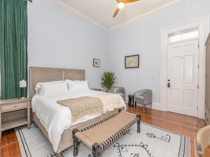 Bellwether House image