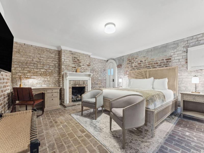 Bellwether House image