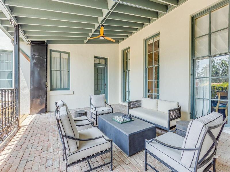 Bellwether House image