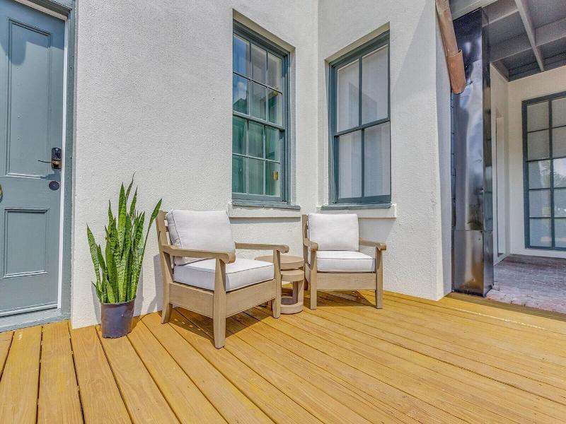 Bellwether House image
