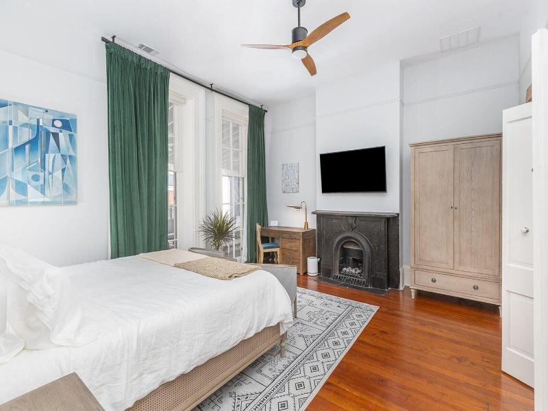 Bellwether House image