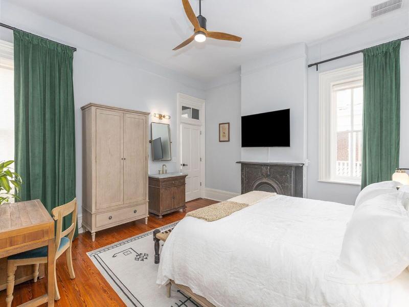 Bellwether House image