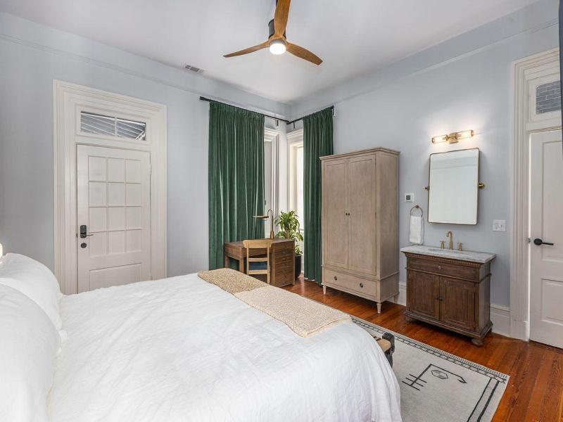 Bellwether House image