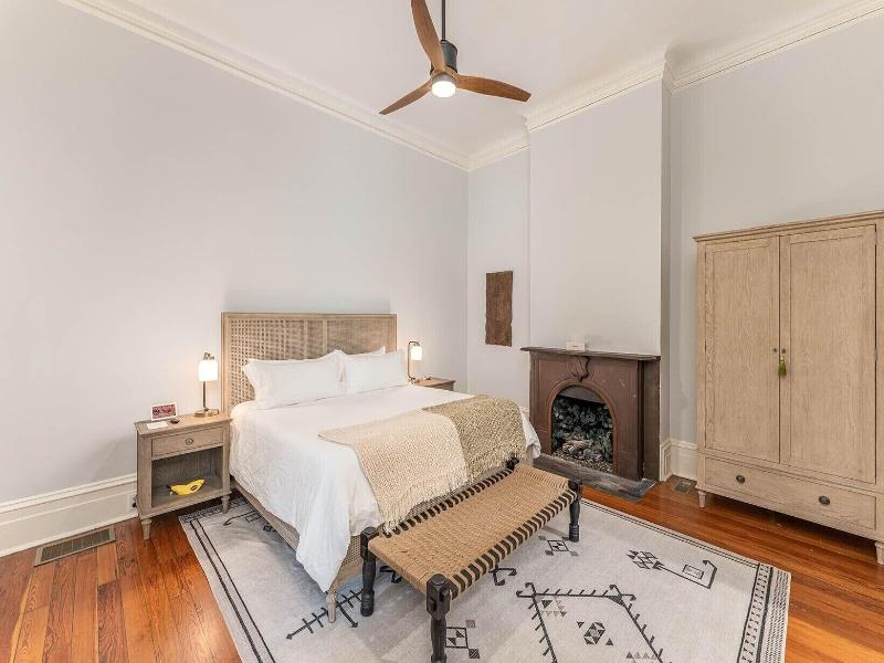 Bellwether House image