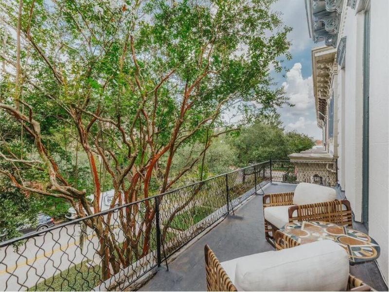Bellwether House image