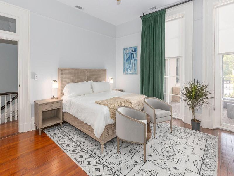 Bellwether House image