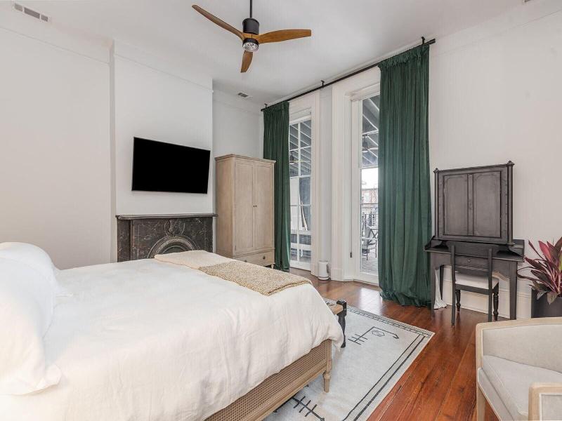 Bellwether House image