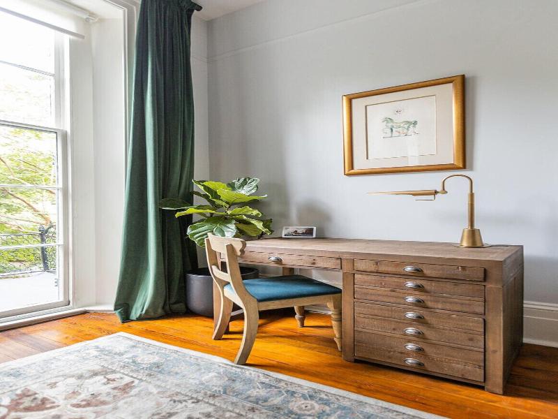 Bellwether House image