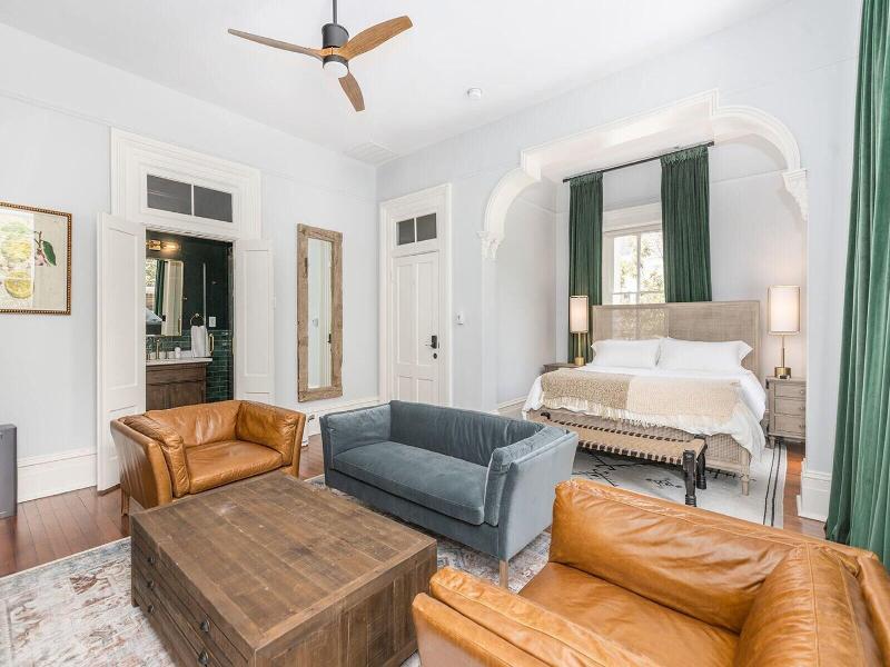 Bellwether House image