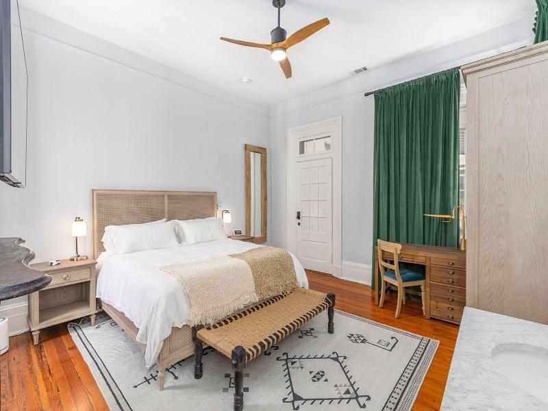 Bellwether House image