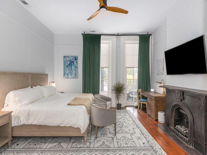 Bellwether House image