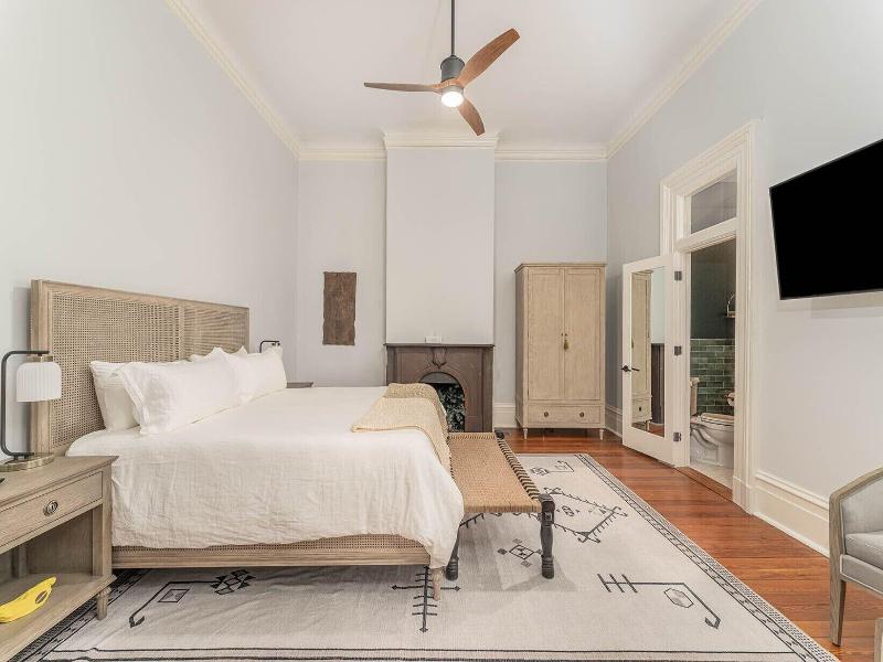Bellwether House image