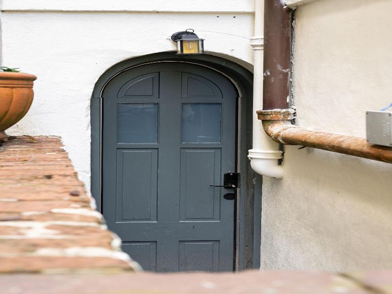 Bellwether House image