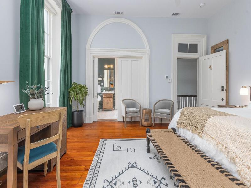Bellwether House image