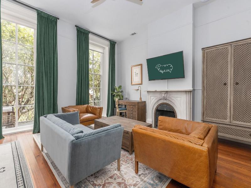 Bellwether House image