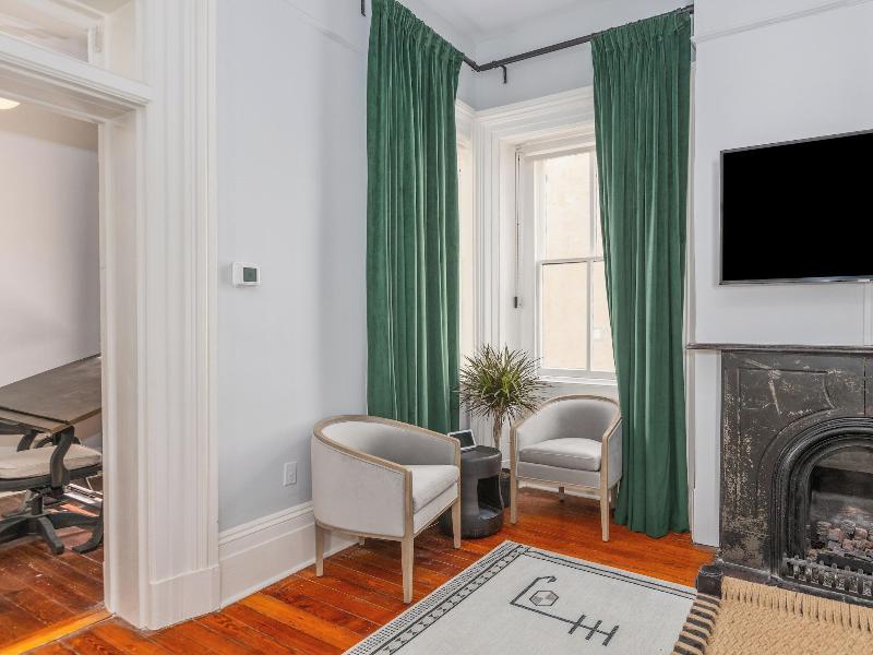 Bellwether House image