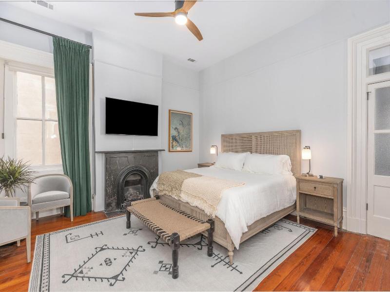 Bellwether House image