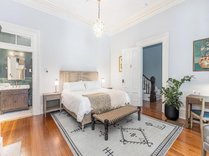 Bellwether House image