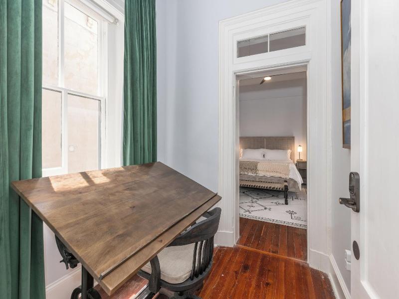 Bellwether House image