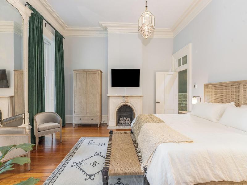 Bellwether House image