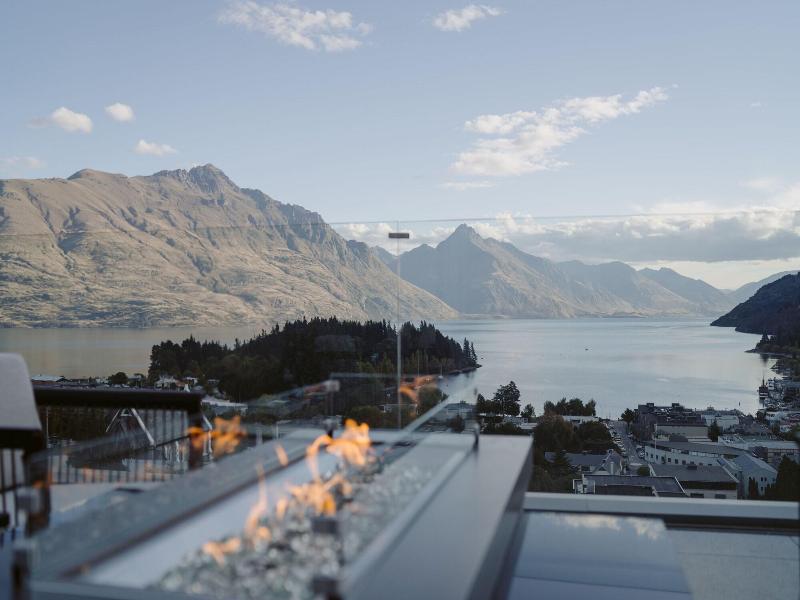 The Carlin Boutique Hotel image