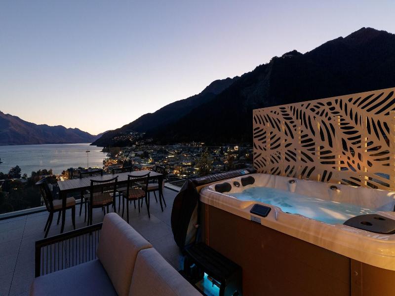The Carlin Boutique Hotel image