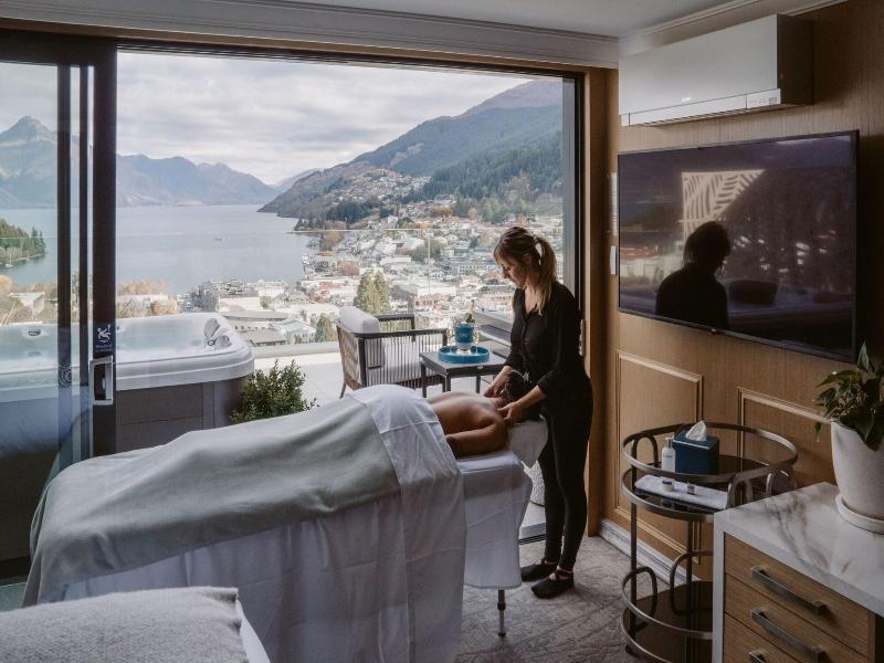 The Carlin Boutique Hotel image
