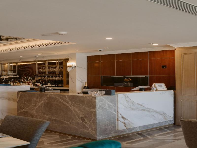 The Carlin Boutique Hotel image