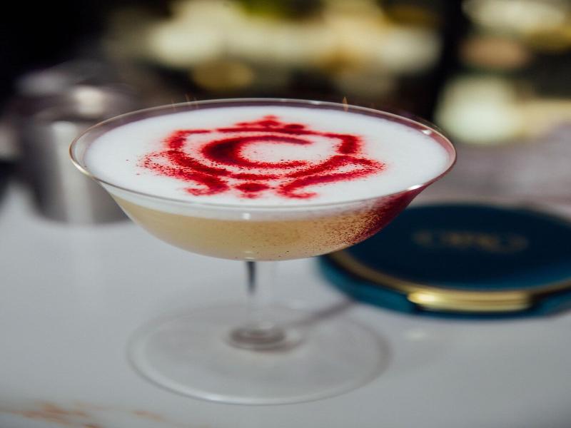 The Carlin Boutique Hotel image
