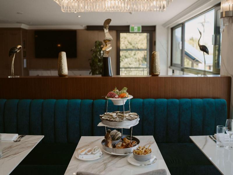 The Carlin Boutique Hotel image