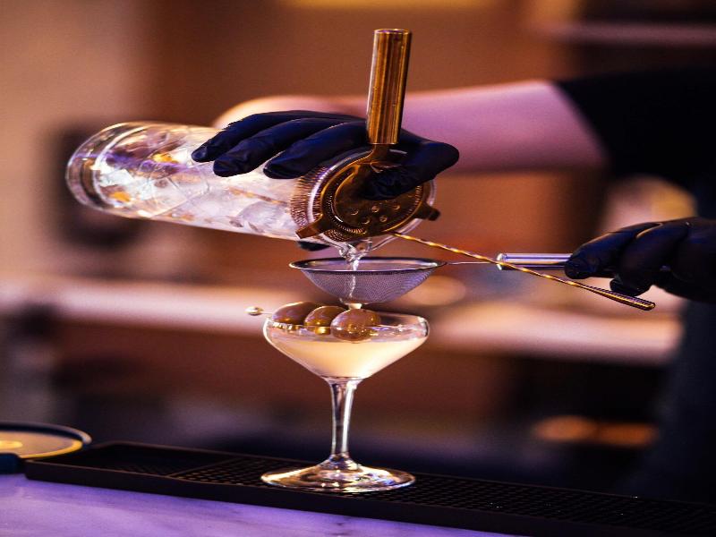 The Carlin Boutique Hotel image