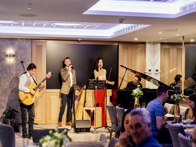 The Carlin Boutique Hotel image