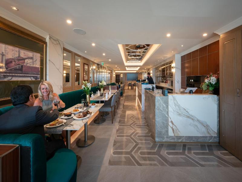 The Carlin Boutique Hotel image
