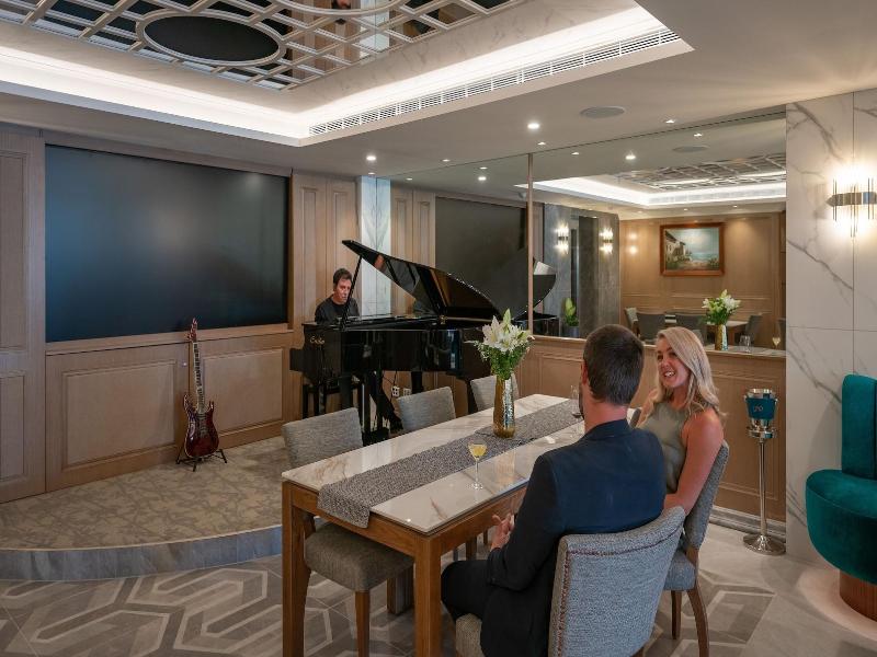 The Carlin Boutique Hotel image