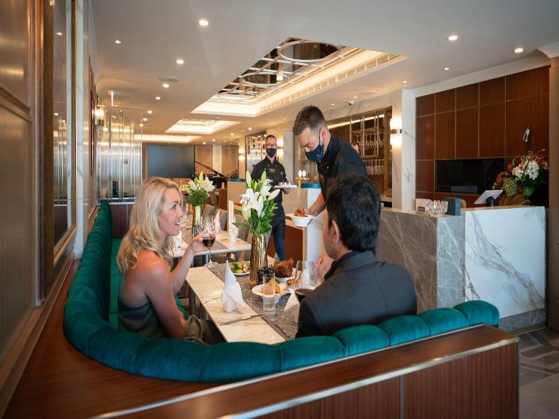The Carlin Boutique Hotel image