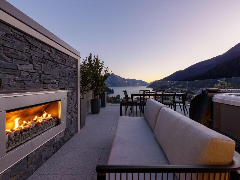 The Carlin Boutique Hotel image