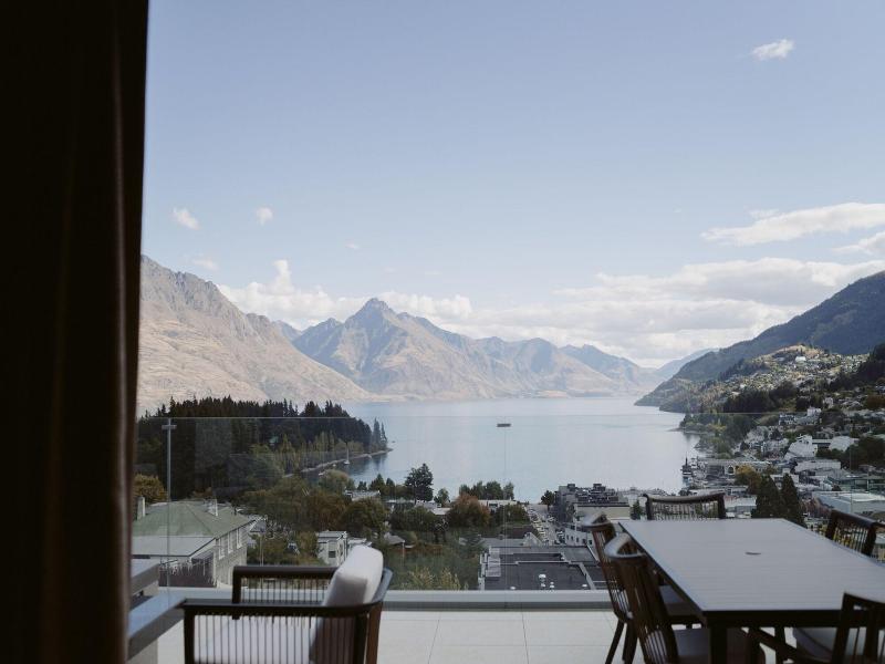 The Carlin Boutique Hotel image