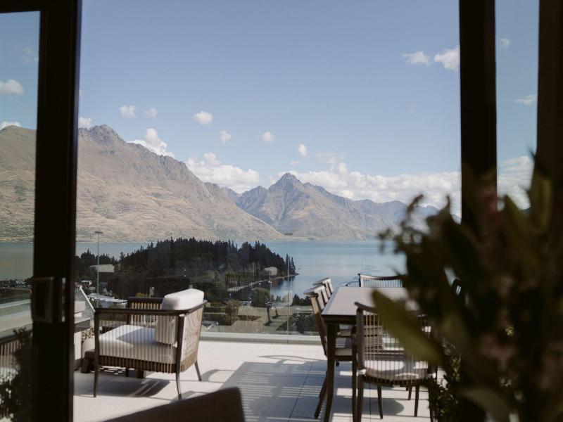 The Carlin Boutique Hotel image