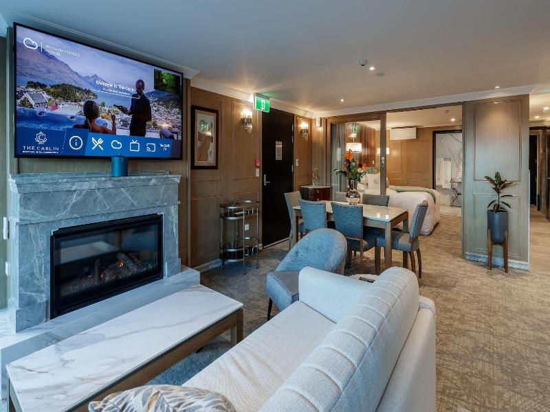 The Carlin Boutique Hotel image