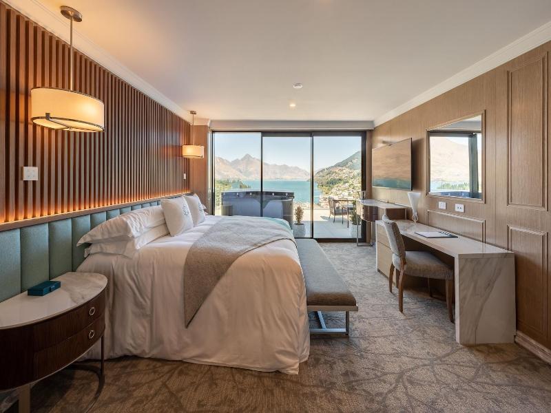 The Carlin Boutique Hotel image