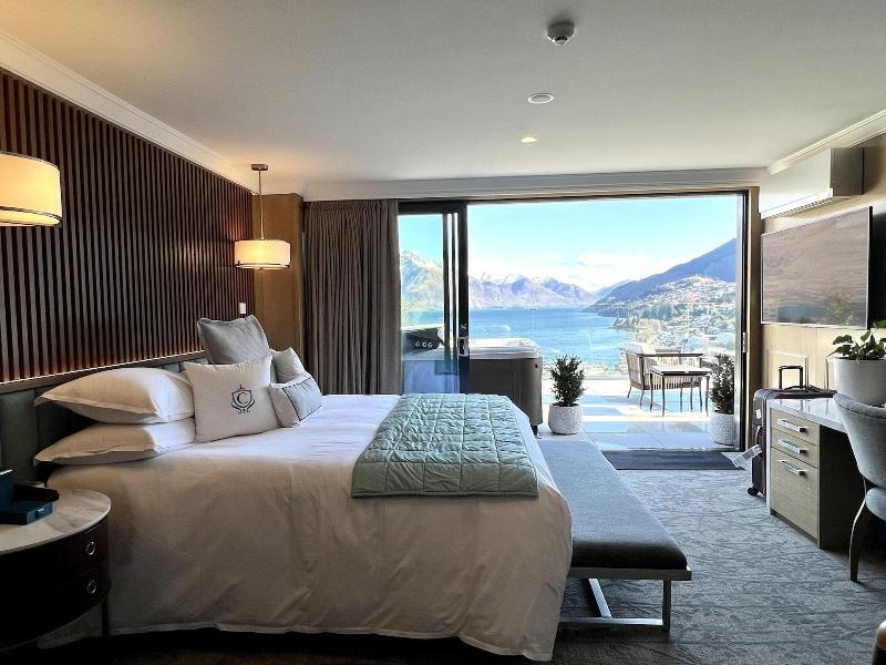 The Carlin Boutique Hotel image