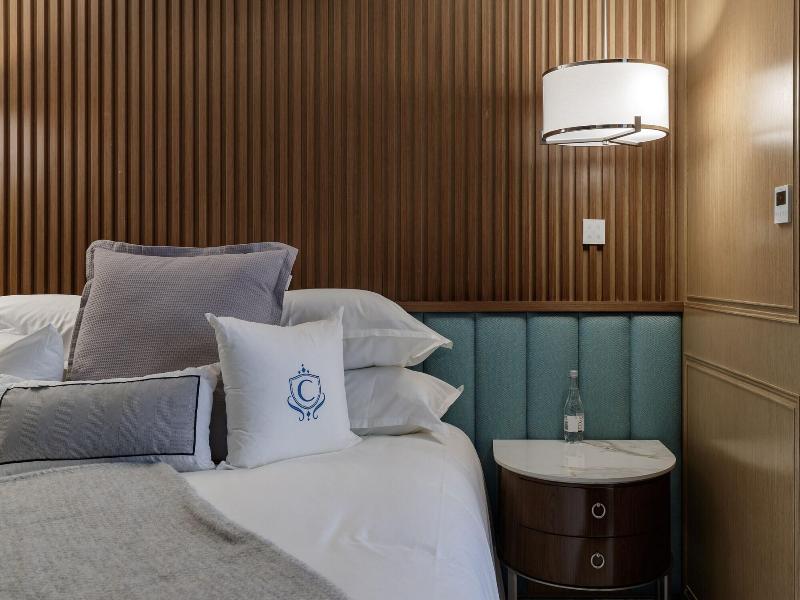 The Carlin Boutique Hotel image
