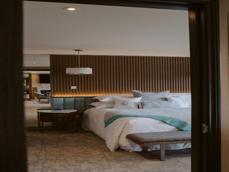 The Carlin Boutique Hotel image