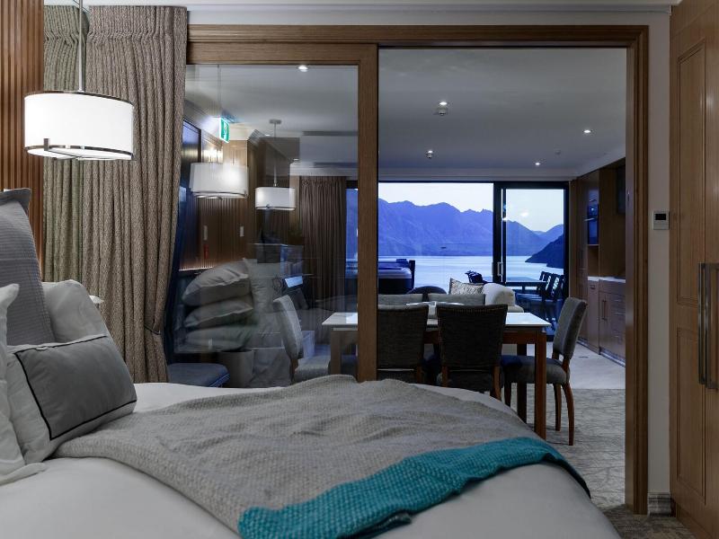 The Carlin Boutique Hotel image