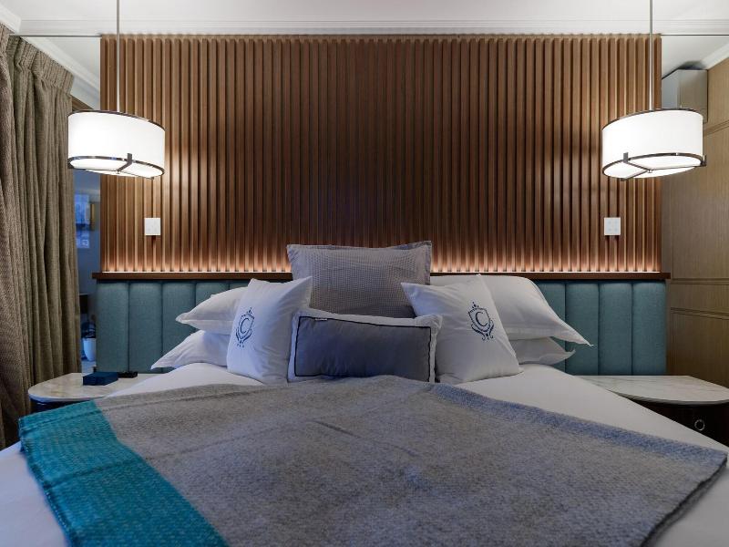 The Carlin Boutique Hotel image