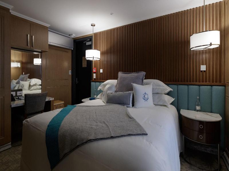 The Carlin Boutique Hotel image
