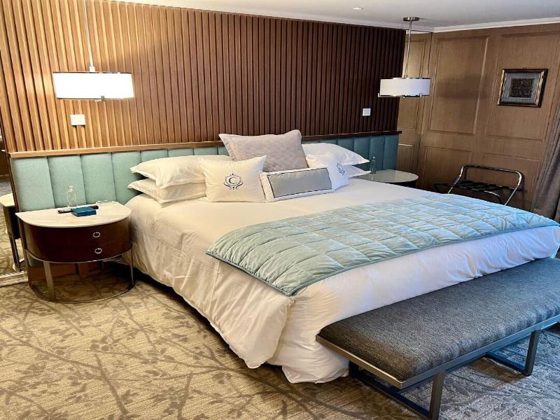 The Carlin Boutique Hotel image