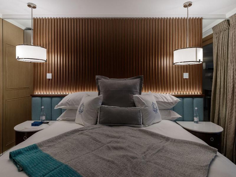 The Carlin Boutique Hotel image