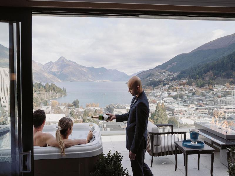The Carlin Boutique Hotel image