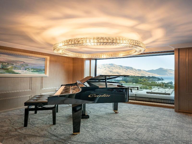 The Carlin Boutique Hotel image